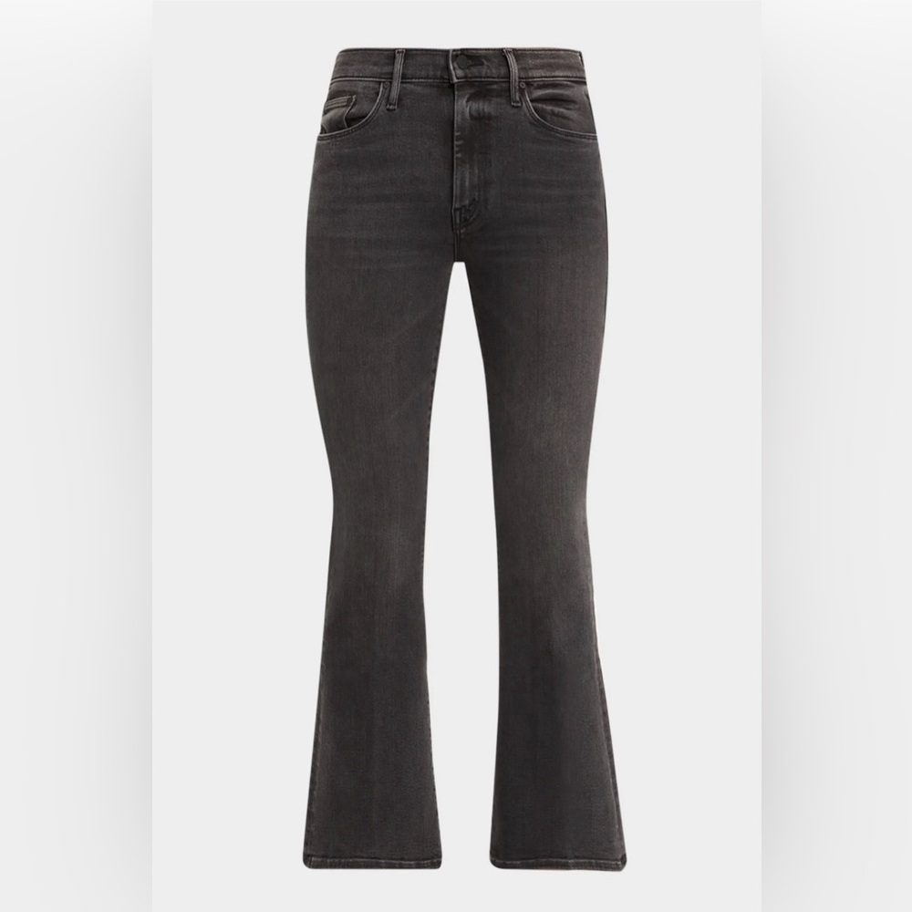 MOTHER The Weekender Jeans